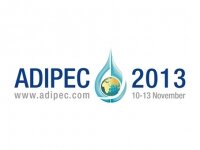 Выставка достижений в нефтегазовой и нефтехимической промышленности «Abu Dhabi International Petroleum Exhibition & Conference (ADIPEC)».