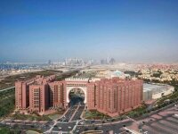 Город цвета солнца (отель Ramada Plaza Jumeirah Beach Residence 5*) часть 3