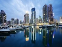 5 причин купить недвижимость в ОАЭ