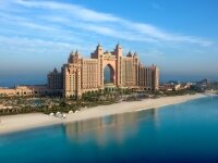 Раннее бронирование отелей ОАЭ- что это и насколько выгодно?