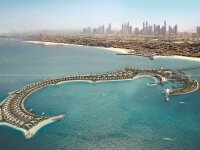 Новые отели ОАЭ по промоценам, спеши бронировать с экономией до 40%