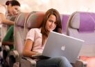 Авиакомпания Emirates предложит своим пассажирам бесплатный Wi-Fi