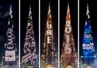 «Впереди паровоза»… Новогоднее шоу на Burj Khalifa стало рекордным еще до своего начала