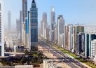 Арабские Эмираты на третьем месте в мире по количеству построенных небоскребов в 2014 году