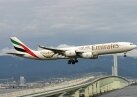 Авиакомпании из США жалуются правительству на Emirates Airlines