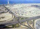 Дороги в ОАЭ признаны лучшими в мире