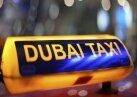 В Дубае подорожал проезд в такси