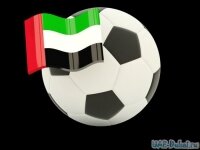 Развитие футбола в ОАЭ