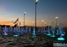 Город Абу-Даби – не дорогая и не моя столица