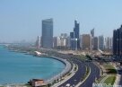 Город Абу-Даби – не дорогая и не моя столица