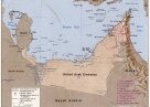 География ОАЭ- не пустынями едиными…