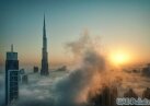 География ОАЭ- не пустынями едиными…